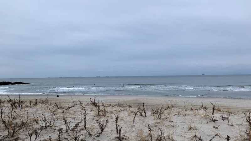 Bch 26th St Boardwalk Access - Far Rockaway, NY