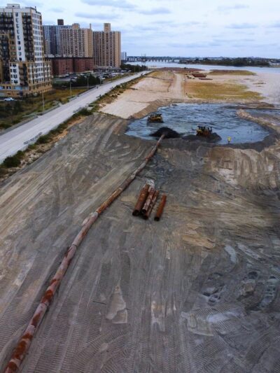 Bch 26th St Boardwalk Access - Far Rockaway, NY