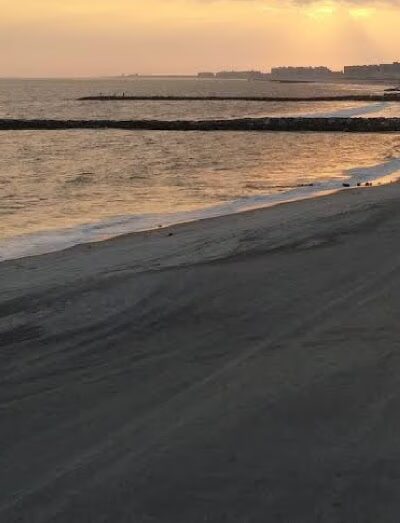 Bch 26th St Boardwalk Access - Far Rockaway, NY
