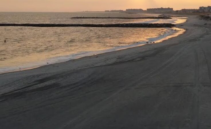 Bch 26th St Boardwalk Access - Far Rockaway, NY