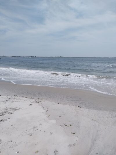 Beach 32nd Street Boardwalk Access - Far Rockaway, NY