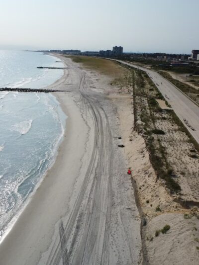 Beach 35th St Boardwalk Access - Far Rockaway, NY