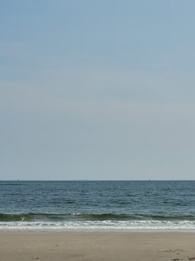 Beach 35th St Boardwalk Access - Far Rockaway, NY
