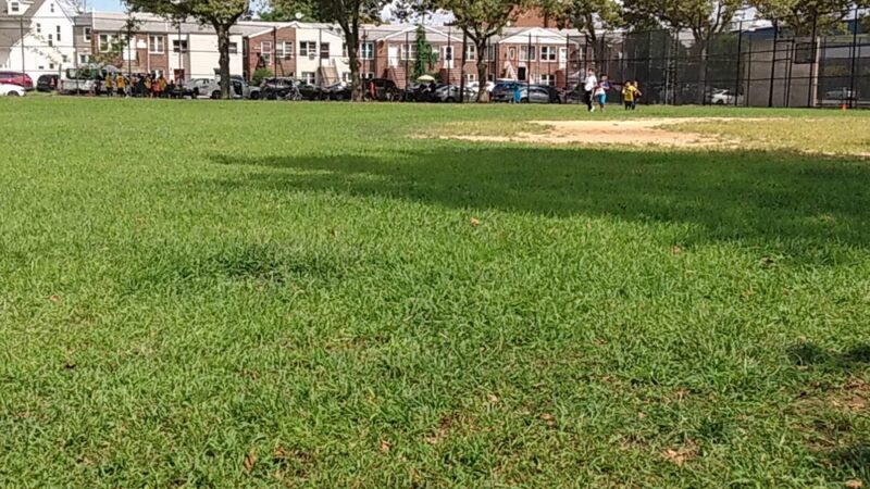 Redfern Playground - Far Rockaway, NY