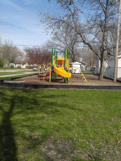 123 Park - Fargo, ND