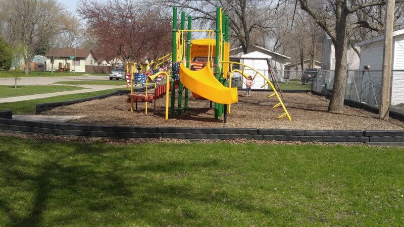 123 Park - Fargo, ND