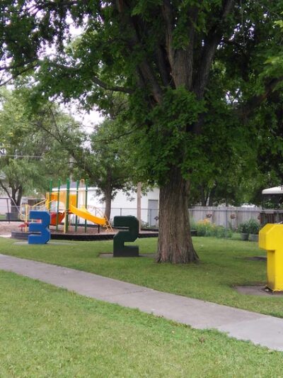 123 Park - Fargo, ND