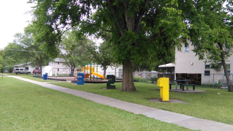 123 Park - Fargo, ND