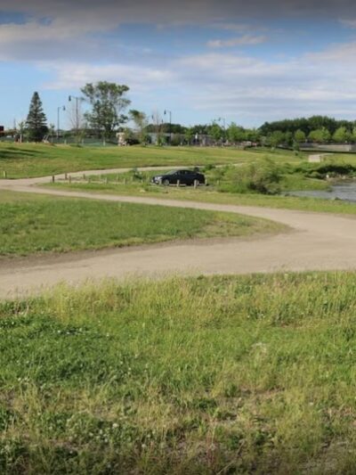 Dike East Park - Fargo, ND