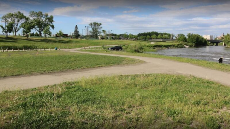 Dike East Park - Fargo, ND