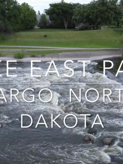 Dike East Park - Fargo, ND