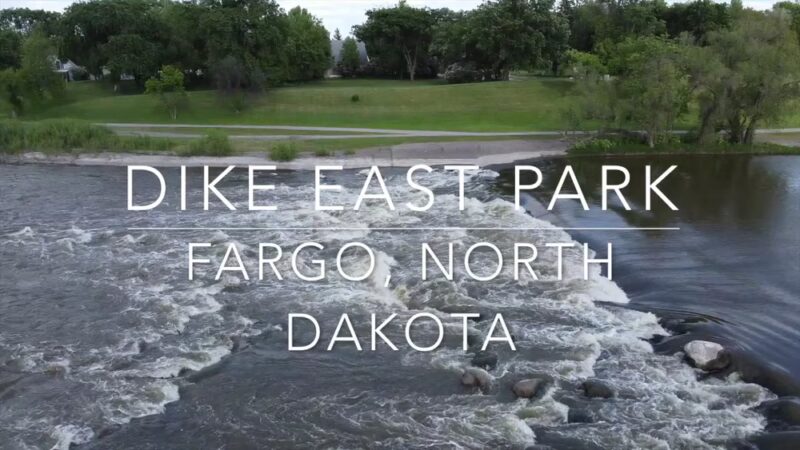 Dike East Park - Fargo, ND