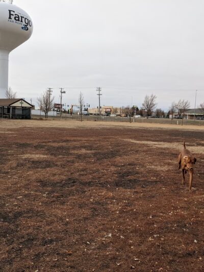 West Village Dog Park - Fargo, ND