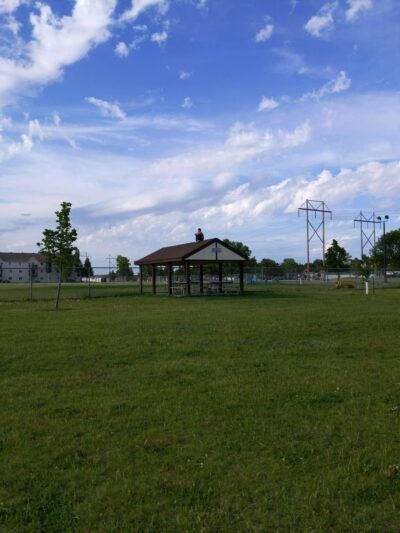 West Village Dog Park - Fargo, ND