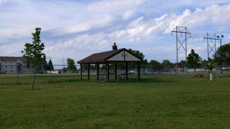 West Village Dog Park - Fargo, ND