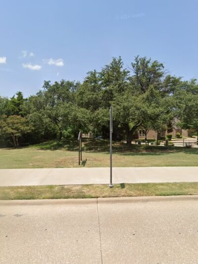 Alpha Road Mini Park - Farmers Branch, TX