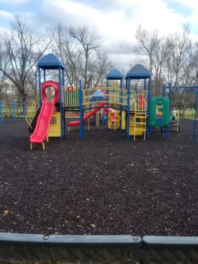 Creekside Park - Farmington, AR