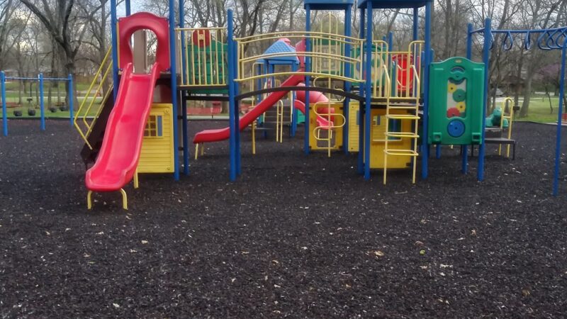 Creekside Park - Farmington, AR