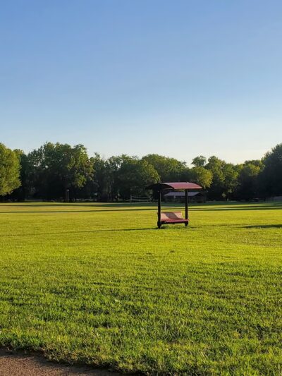Creekside Park - Farmington, AR