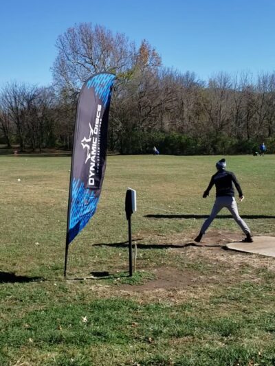 Farmington Disc Golf Course - Farmington, AR