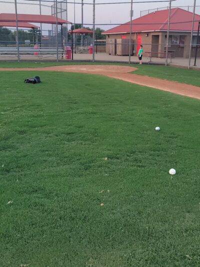 Farmington Sports Complex - Farmington, AR