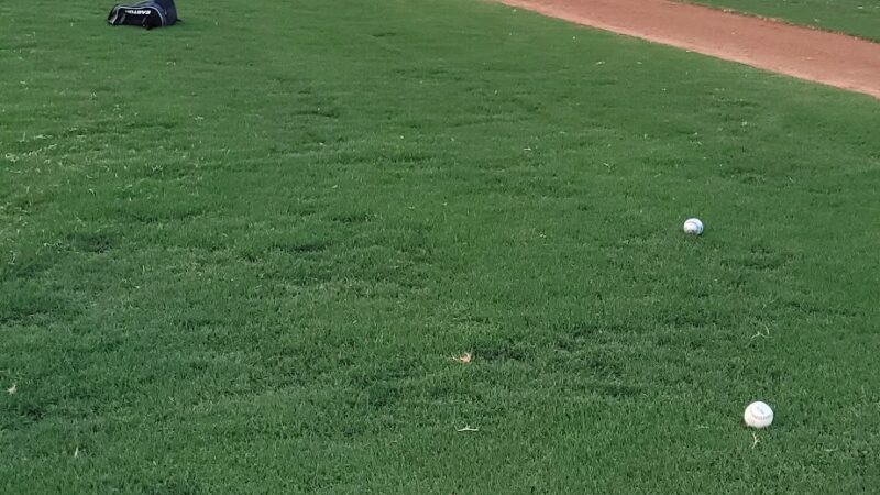 Farmington Sports Complex - Farmington, AR