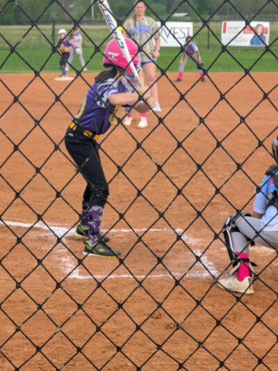Farmington Sports Complex - Farmington, AR