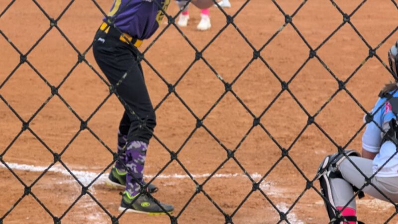 Farmington Sports Complex - Farmington, AR