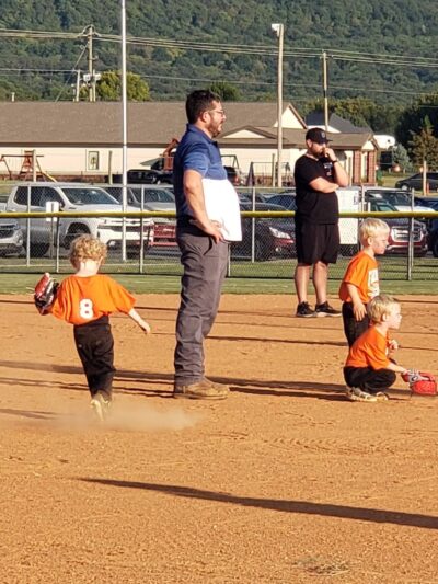 Farmington Sports Complex - Farmington, AR