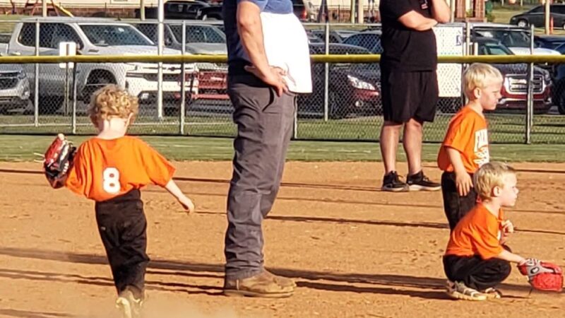 Farmington Sports Complex - Farmington, AR