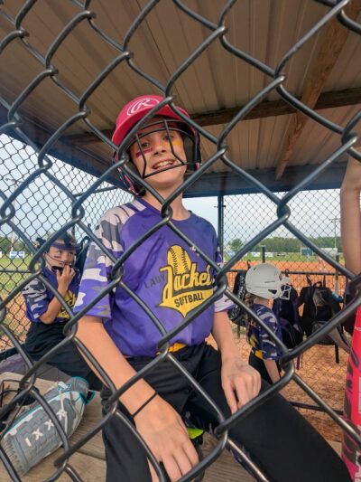 Farmington Sports Complex - Farmington, AR