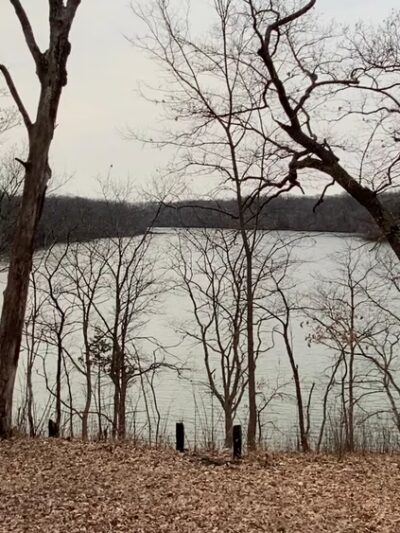 Indian Lake Park - Farmington, IA