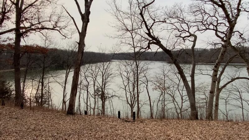 Indian Lake Park - Farmington, IA