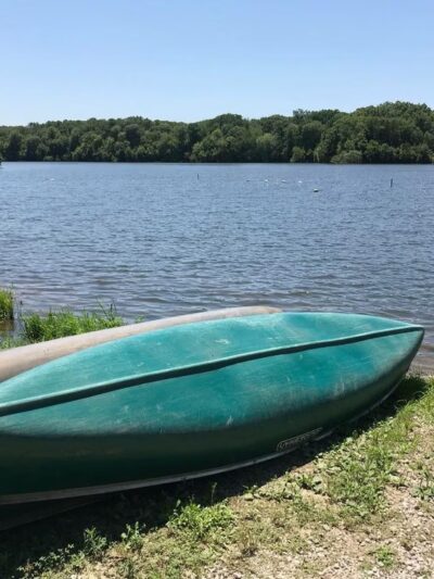 Indian Lake Park - Farmington, IA