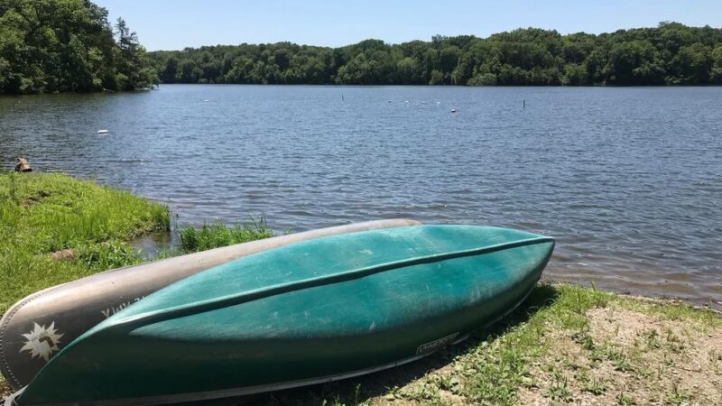 Indian Lake Park - Farmington, IA