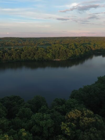 Indian Lake Park - Farmington, IA