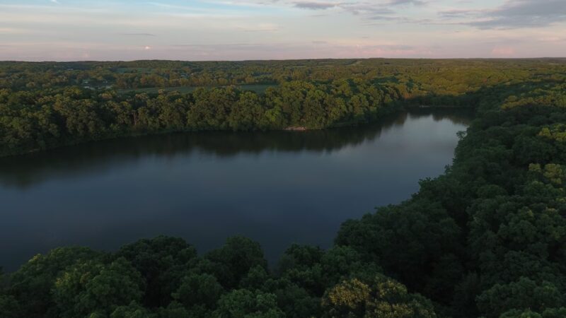 Indian Lake Park - Farmington, IA