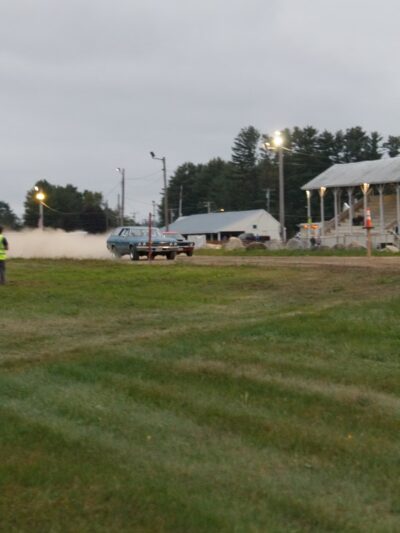 Farmington Fair - Farmington, ME