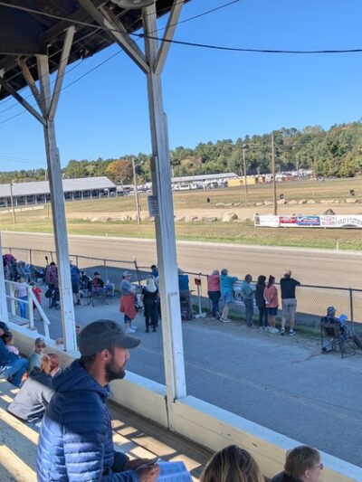 Farmington Fair - Farmington, ME