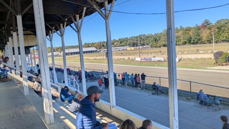 Farmington Fair - Farmington, ME