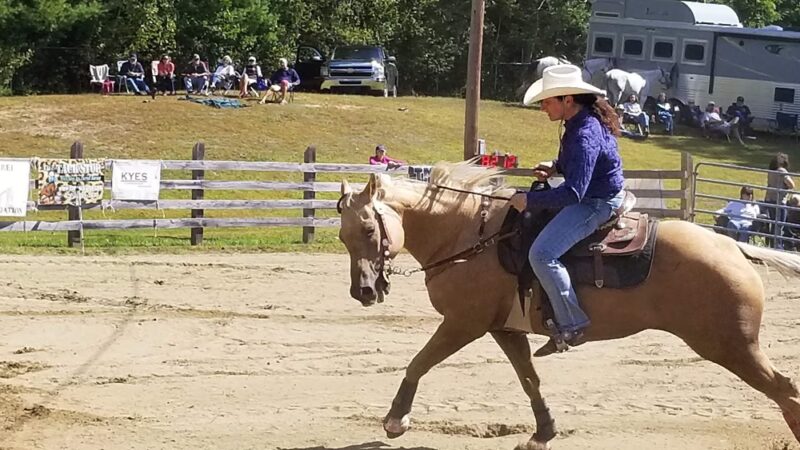 Farmington Fair - Farmington, ME