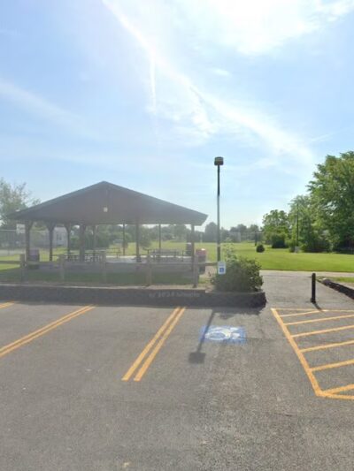 Farmbrook Park - Farmington, NY