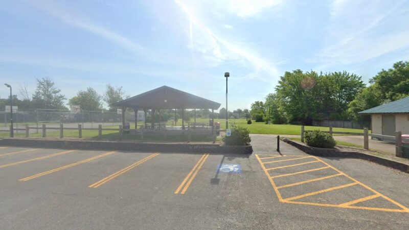 Farmbrook Park - Farmington, NY