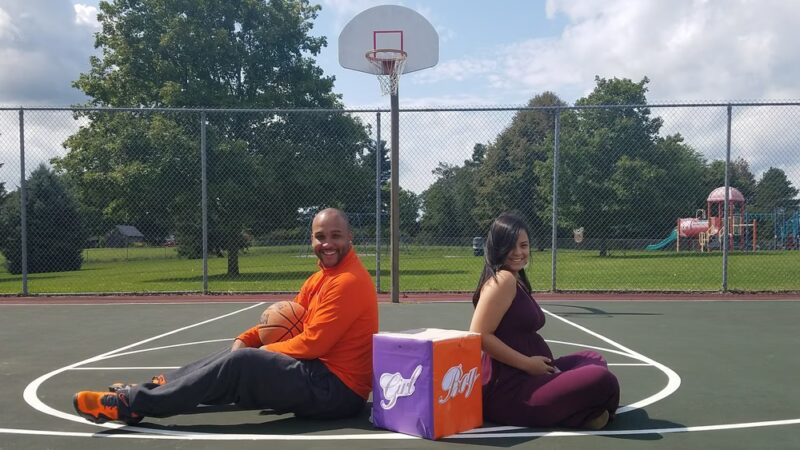 Pumpkin Hook Park - Farmington, NY