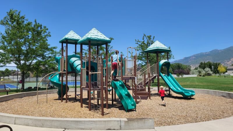 Farmington Ranches Park - Farmington, UT