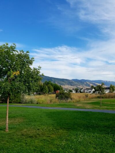 Farmington Ranches Park - Farmington, UT