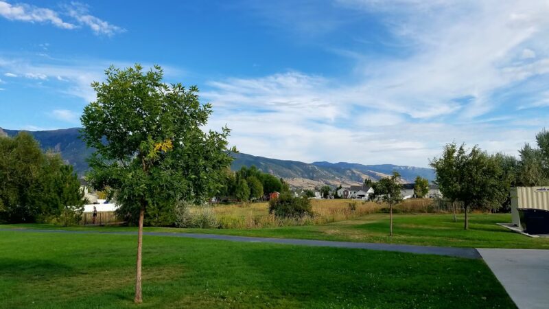Farmington Ranches Park - Farmington, UT