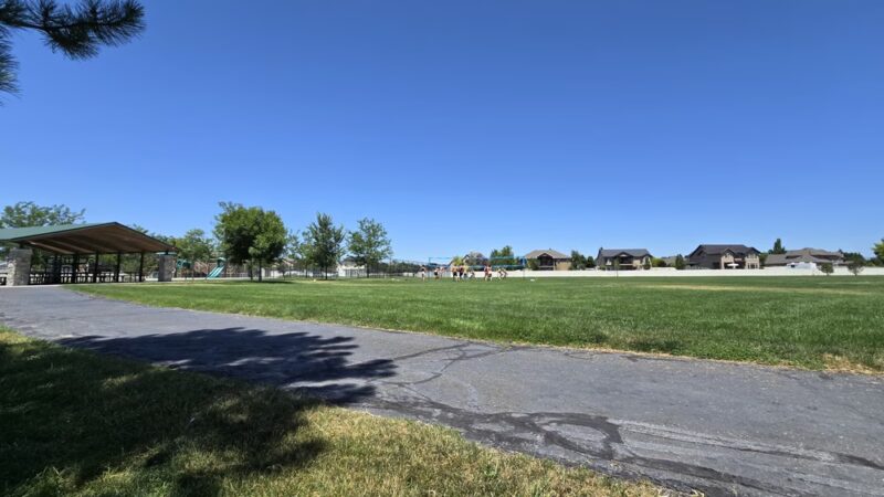 Farmington Ranches Park - Farmington, UT