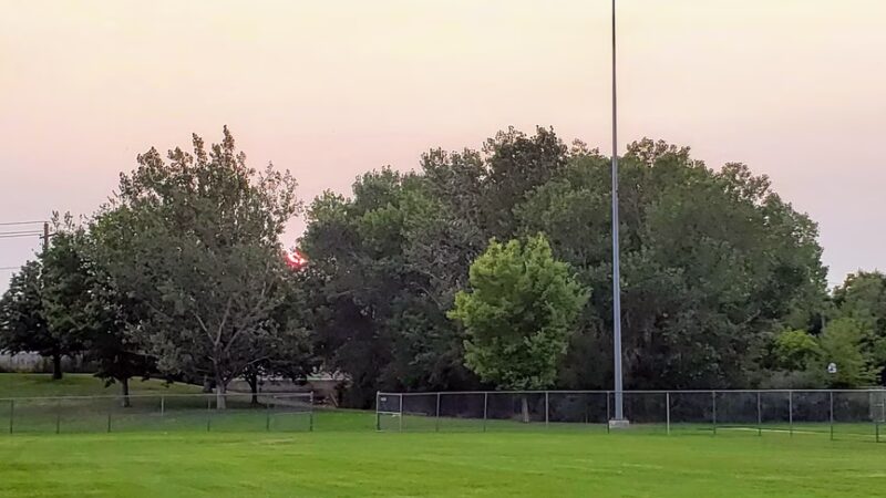 Shepard Park - Farmington, UT