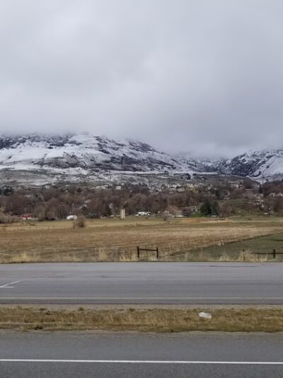 Shepard Park - Farmington, UT